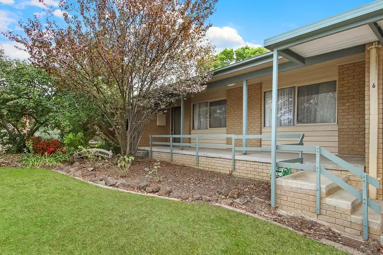 6 Buller Crescent, Thurgoona NSW 2640
