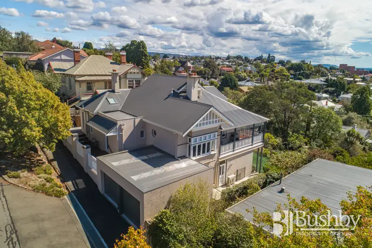 Main view of Homely house listing, 6 Suffolk Street, Newstead TAS 7250