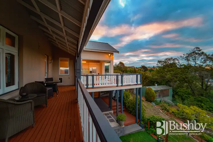 Fourth view of Homely house listing, 6 Suffolk Street, Newstead TAS 7250