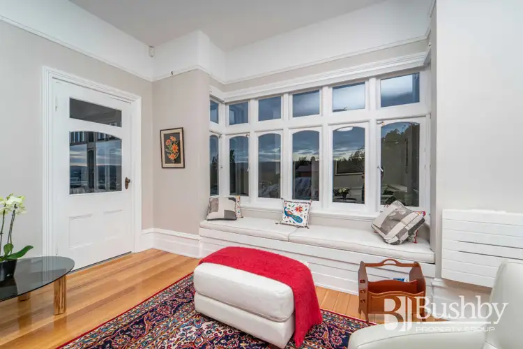 Fifth view of Homely house listing, 6 Suffolk Street, Newstead TAS 7250