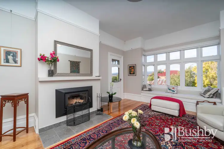 Sixth view of Homely house listing, 6 Suffolk Street, Newstead TAS 7250