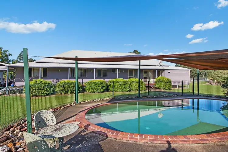 Main view of Homely house listing, 39 Birrigan Close, Murwillumbah NSW 2484