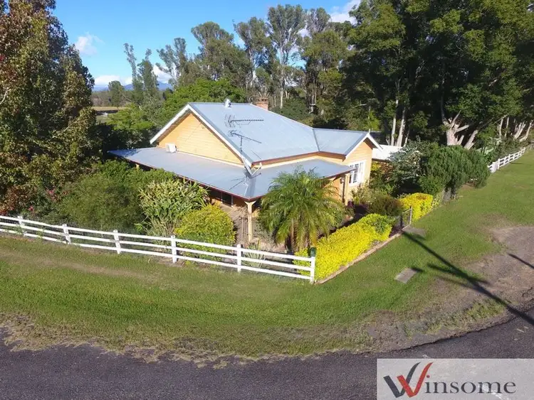 Second view of Homely house listing, 1 Factory Road, Toorooka NSW 2440