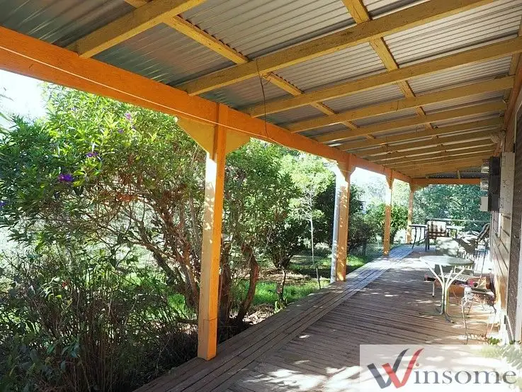 Third view of Homely house listing, 1 Factory Road, Toorooka NSW 2440