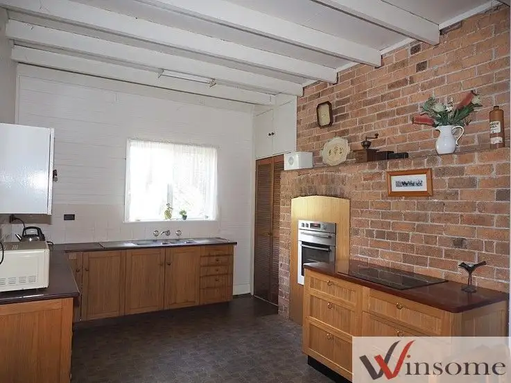 Fifth view of Homely house listing, 1 Factory Road, Toorooka NSW 2440