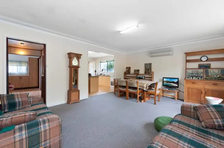 Second view of Homely house listing, 11 Windeyer Street, Dungog NSW 2420