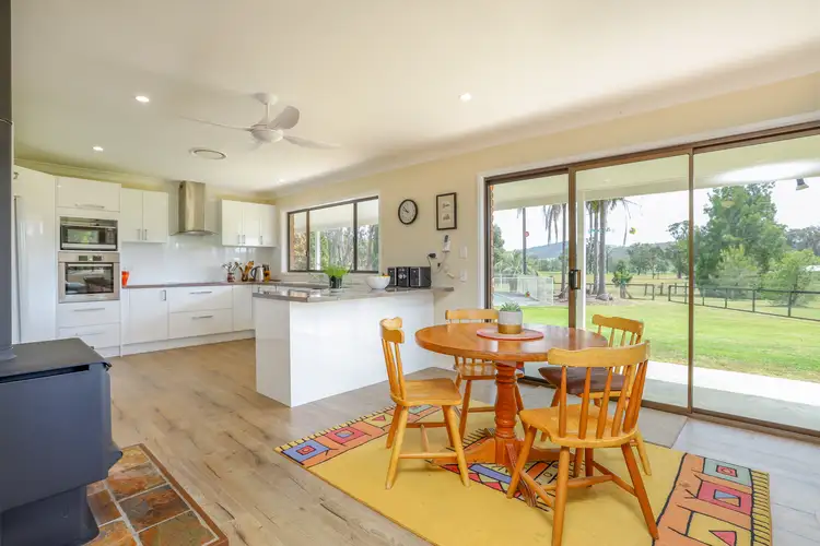 Fourth view of Homely rural property listing, 638 Wallarobba - Brookfield Road, Clarence Town NSW 2321