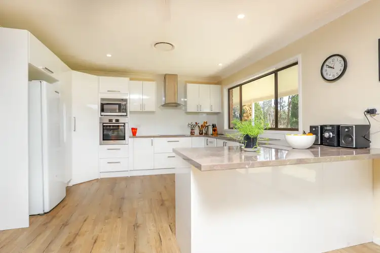 Sixth view of Homely rural property listing, 638 Wallarobba - Brookfield Road, Clarence Town NSW 2321