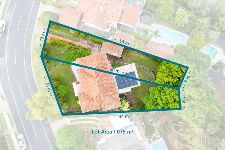 Fifth view of Homely house listing, 23 Carmody Road, St Lucia QLD 4067