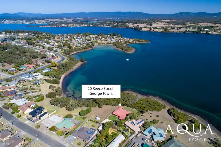 20 Reece Street, George Town TAS 7253