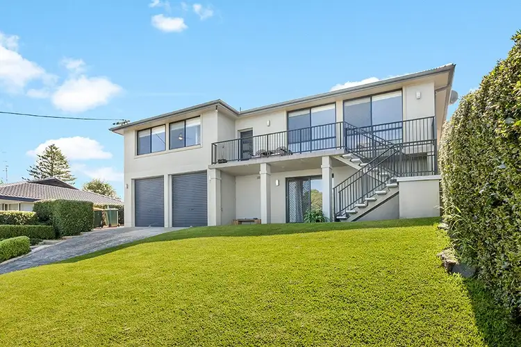 Main view of Homely house listing, 42 Kendella Pde, Kahibah NSW 2290