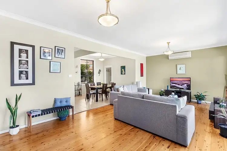Fifth view of Homely house listing, 42 Kendella Pde, Kahibah NSW 2290