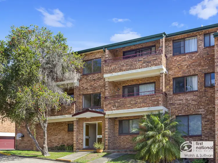 42/321 Windsor Road, Baulkham Hills NSW 2153