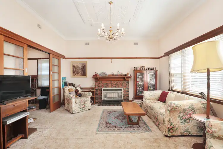 Third view of Homely house listing, 46 Eleebana Avenue, Hughesdale VIC 3166