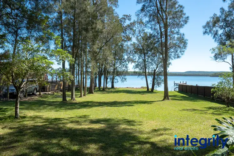 27 Island Point Road, St Georges Basin NSW 2540