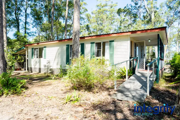 Second view of Homely house listing, 27 Island Point Road, St Georges Basin NSW 2540