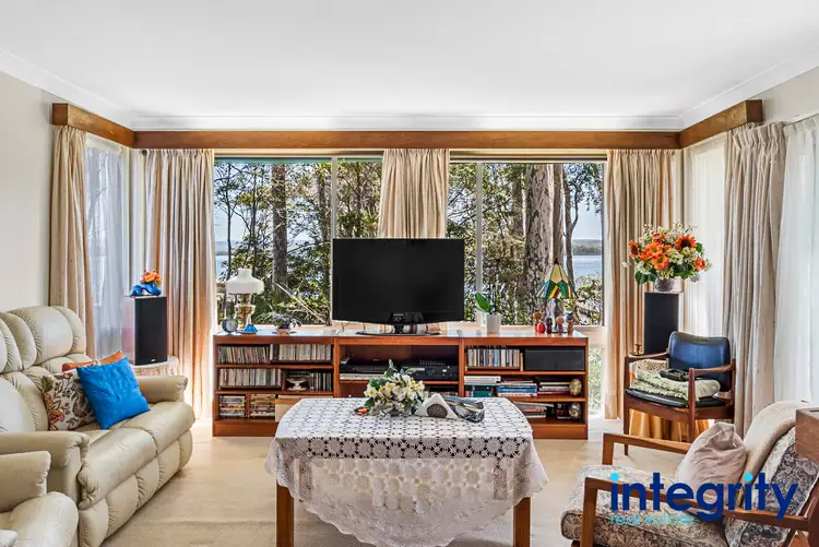 Third view of Homely house listing, 27 Island Point Road, St Georges Basin NSW 2540