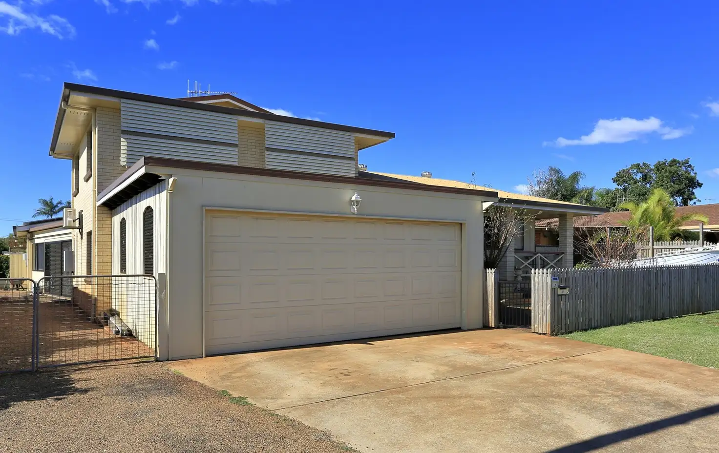 Main view of Homely house listing, 7 Limpus Crescent..., Kalkie QLD 4670
