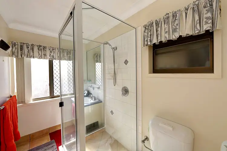 Third view of Homely house listing, 7 Limpus Crescent..., Kalkie QLD 4670