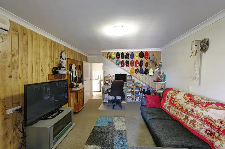 Seventh view of Homely house listing, 7 Limpus Crescent..., Kalkie QLD 4670