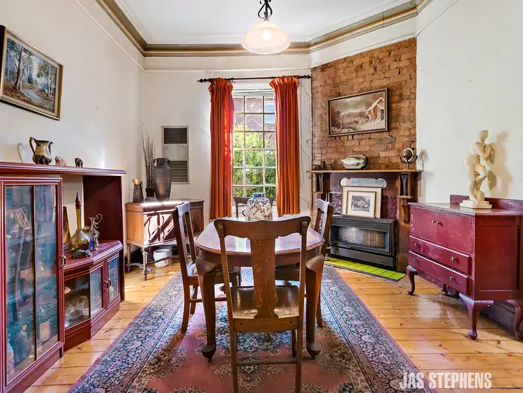 Fifth view of Homely house listing, 18 Stirling
Street, Footscray VIC 3011