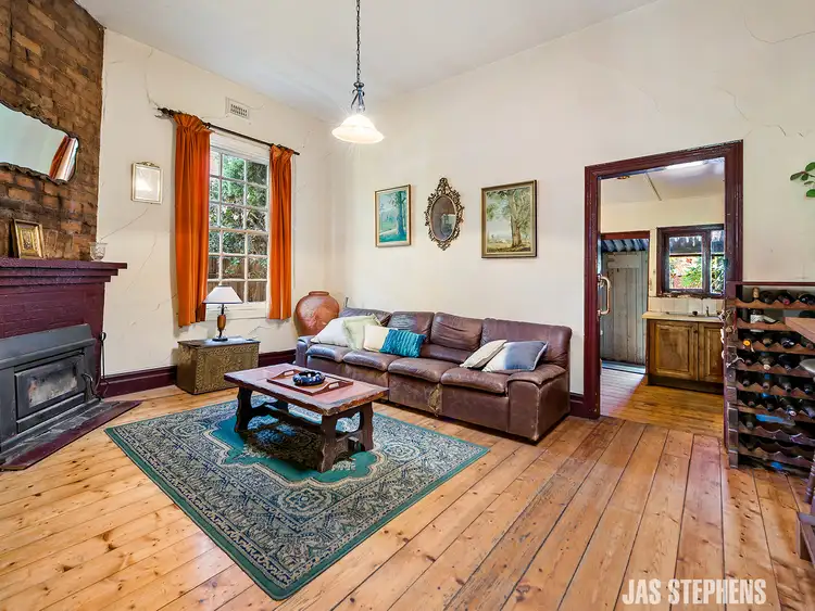 Sixth view of Homely house listing, 18 Stirling
Street, Footscray VIC 3011