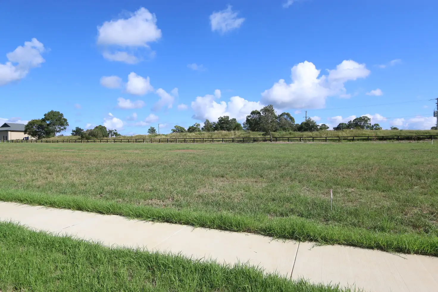 Main view of Homely land listing, LOT 108 St Helena, Lochinvar NSW 2321