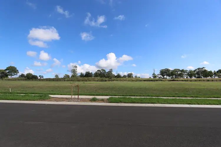Second view of Homely land listing, LOT 108 St Helena, Lochinvar NSW 2321