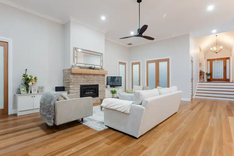 Fifth view of Homely house listing, 9 Lagoon Ave, Bolwarra NSW 2320