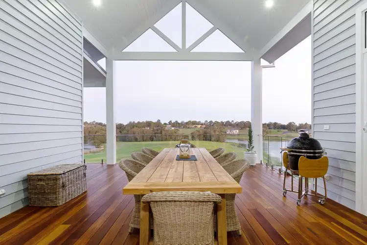 Sixth view of Homely house listing, 9 Lagoon Ave, Bolwarra NSW 2320