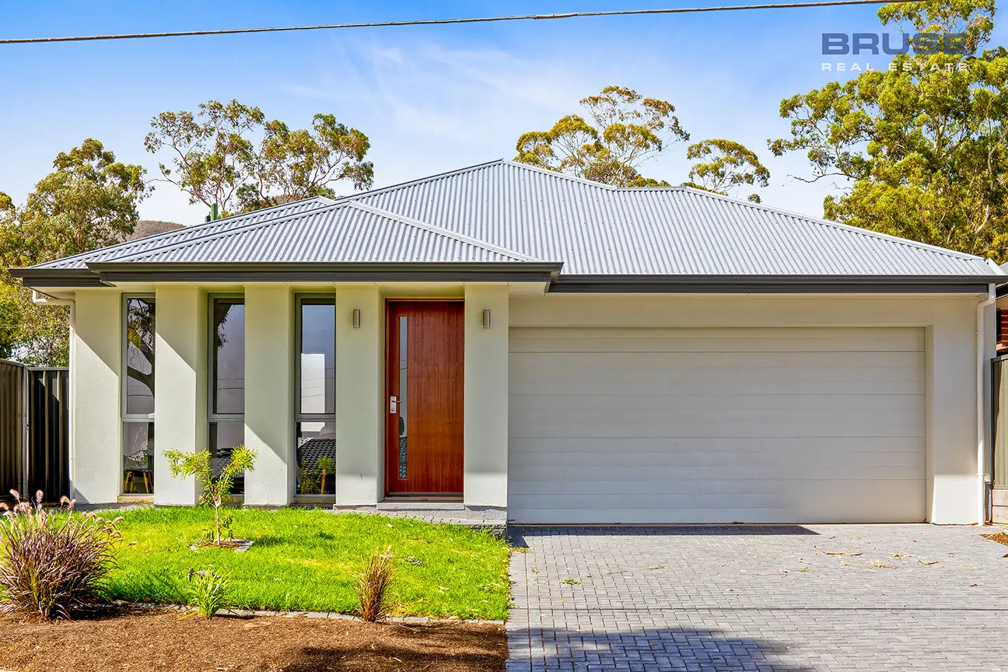 Main view of Homely house listing, 8A & 8B Marybank Terrace, Athelstone SA 5076