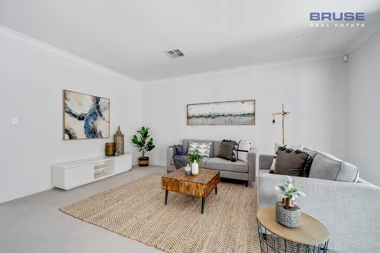 Third view of Homely house listing, 8A & 8B Marybank Terrace, Athelstone SA 5076