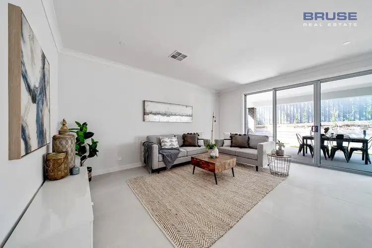 Fifth view of Homely house listing, 8A & 8B Marybank Terrace, Athelstone SA 5076
