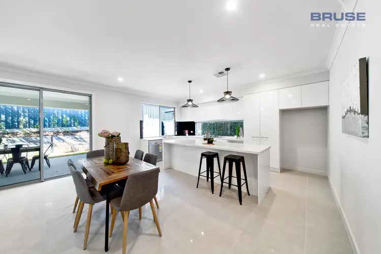 Sixth view of Homely house listing, 8A & 8B Marybank Terrace, Athelstone SA 5076