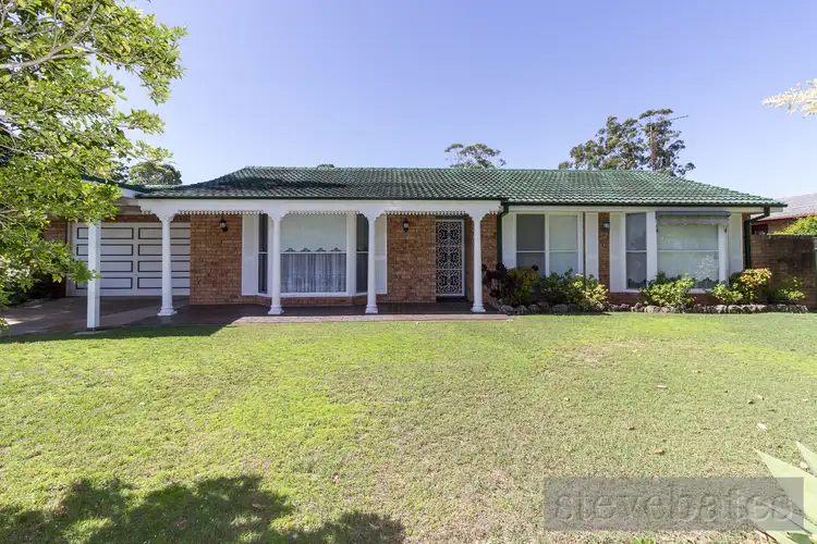 88 Alton Road, Raymond Terrace NSW 2324