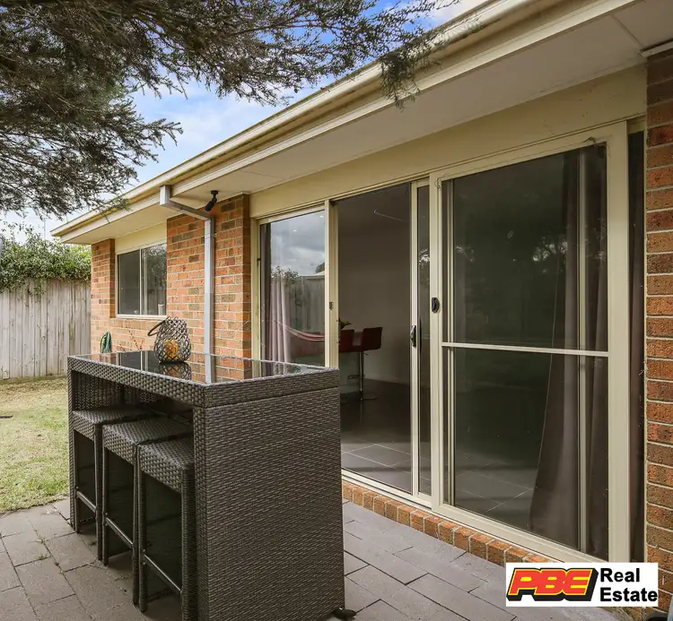 Second view of Homely house listing, 2/4 Longwall Court, Wonthaggi VIC 3995