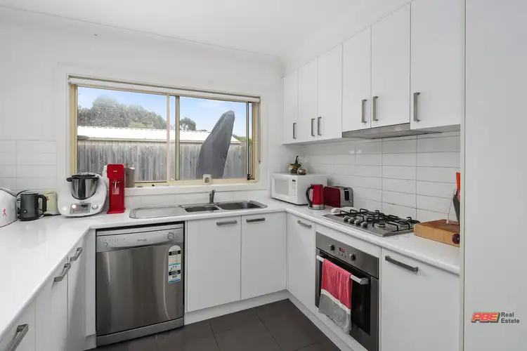 Sixth view of Homely house listing, 2/4 Longwall Court, Wonthaggi VIC 3995