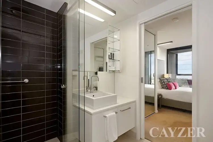 Sixth view of Homely apartment listing, 1706/568 St Kilda Road, Melbourne VIC 3004