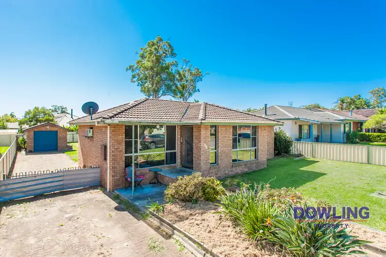 Main view of Homely house listing, 23 Silver Wattle Drive, Medowie NSW 2318
