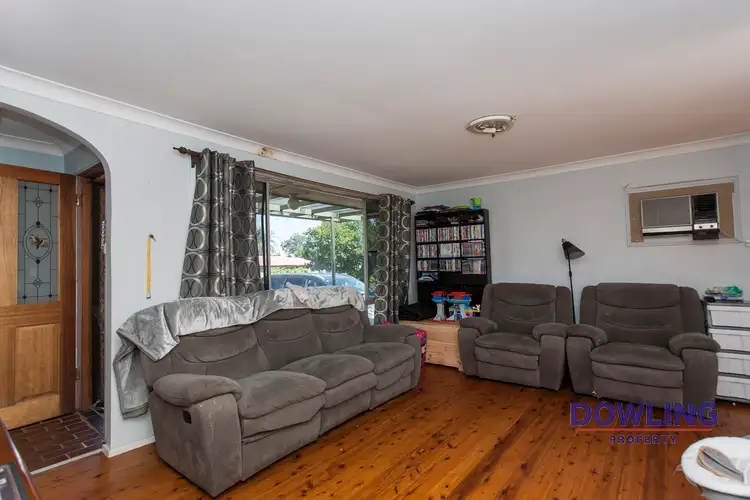 Second view of Homely house listing, 23 Silver Wattle Drive, Medowie NSW 2318