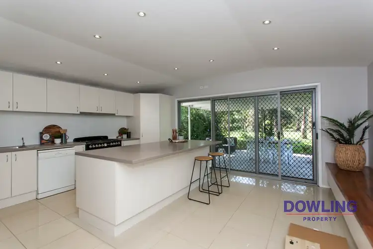 Second view of Homely house listing, 6 Hideaway Drive, Salt Ash NSW 2318