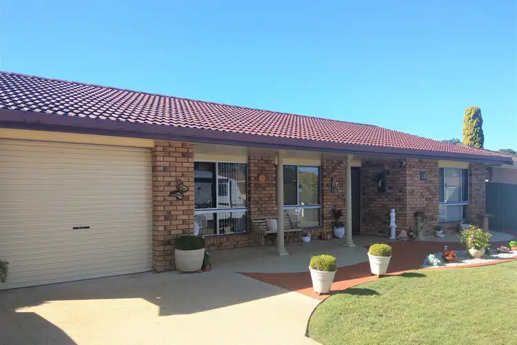 15 Salamanda Pde, Nambucca Heads NSW 2448