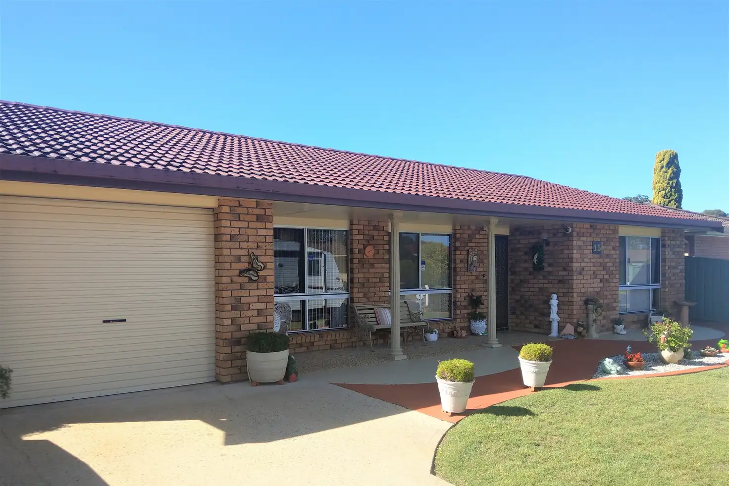 Main view of Homely house listing, 15 Salamanda Pde, Nambucca Heads NSW 2448