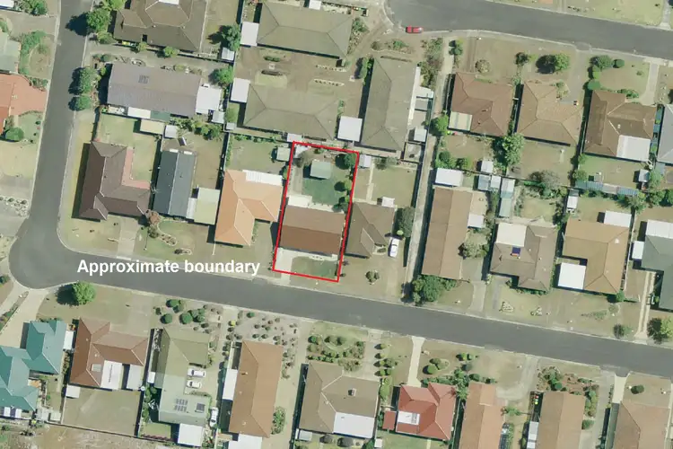 Second view of Homely house listing, 15 Salamanda Pde, Nambucca Heads NSW 2448