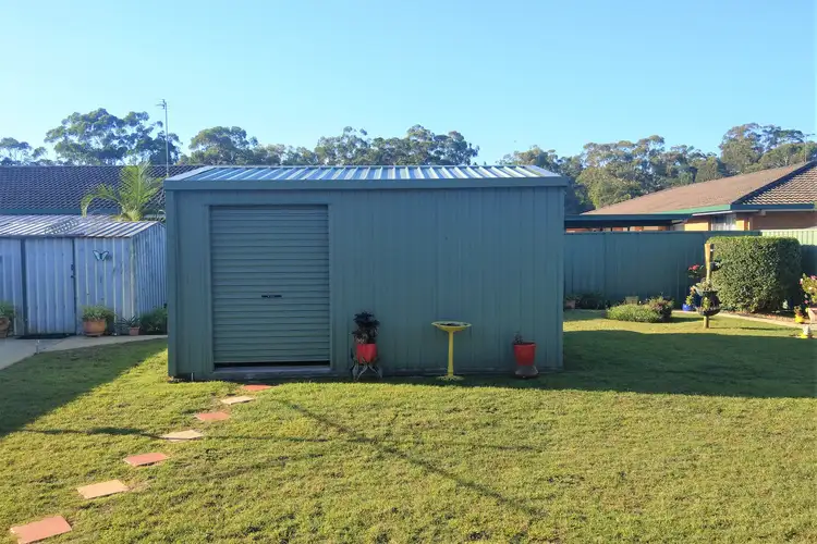 Fifth view of Homely house listing, 15 Salamanda Pde, Nambucca Heads NSW 2448