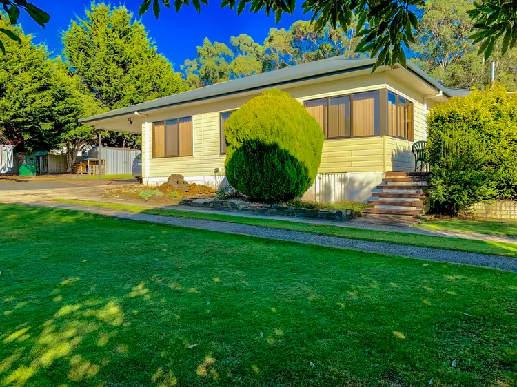 19 Durkins Road, Quoiba TAS 7310