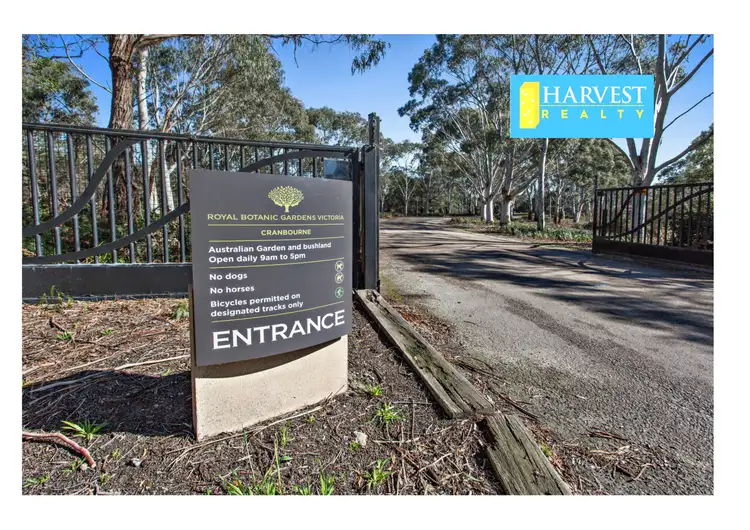 Fourth view of Homely land listing, 5 Josie Lane, Cranbourne East VIC 3977