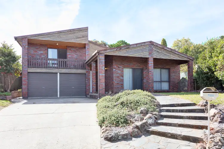 Main view of Homely house listing, 50 La Fontaine Avenue, Lavington NSW 2641