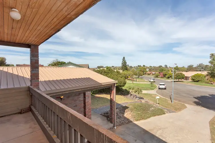 Second view of Homely house listing, 50 La Fontaine Avenue, Lavington NSW 2641