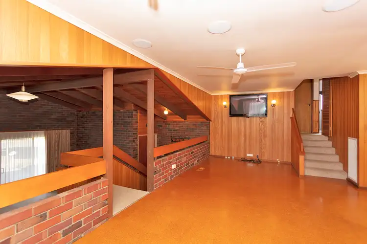 Fifth view of Homely house listing, 50 La Fontaine Avenue, Lavington NSW 2641